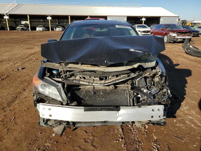 Photo 5 from auction – 2014 ACURA ILX 20 TEC with VIN 19VDE1F73EE006279