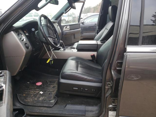 Photo 7 from auction – 2017 FORD EXPEDITION with VIN 1FMJK2AT5HEA03800