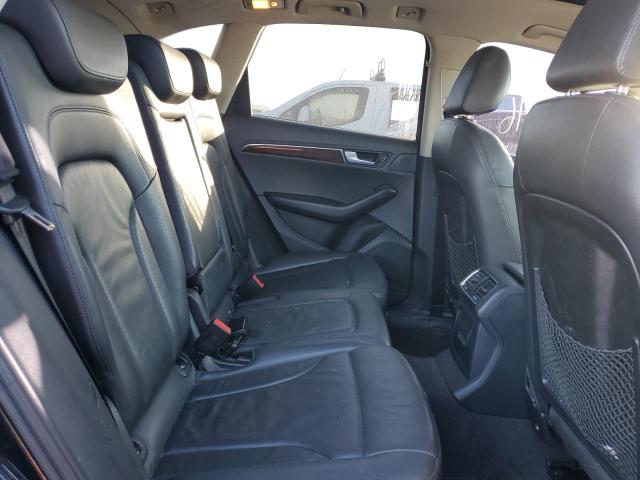 Photo 11 from auction – 2010 AUDI Q5 PREMIUM with VIN WA1LKBFP2AA033143