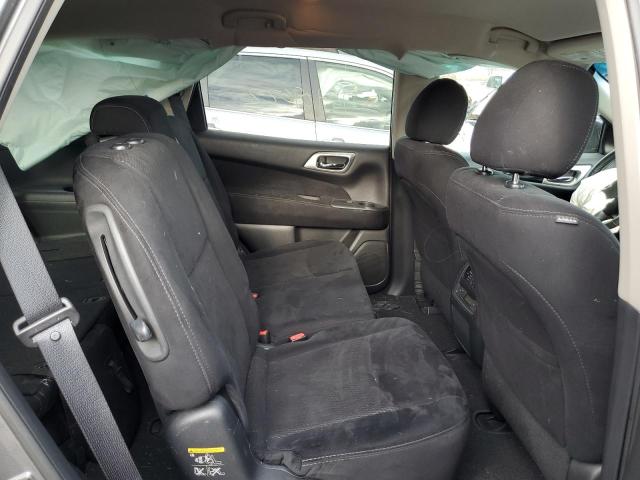 Photo 11 from auction – 2016 NISSAN PATHFINDER with VIN 5N1AR2MM2GC603412