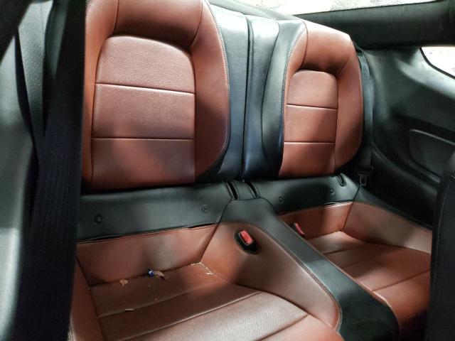 Photo 10 from auction – 2015 FORD MUSTANG GT with VIN 1FA6P8CF4F5368137