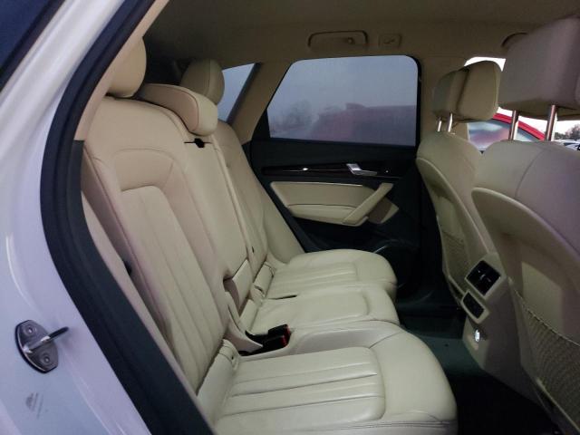 Photo 11 from auction – 2019 AUDI Q5 PREMIUM with VIN WA1ANAFY8K2118873