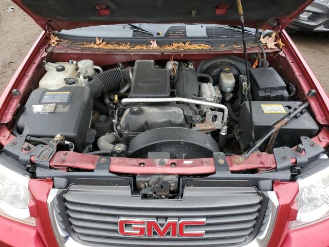 Photo 12 from auction – 2003 GMC ENVOY with VIN 1GKDT13S532382454