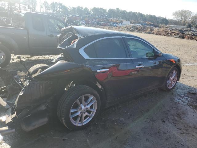 Photo 3 from auction – 2014 NISSAN MAXIMA S with VIN 1N4AA5AP5EC456145