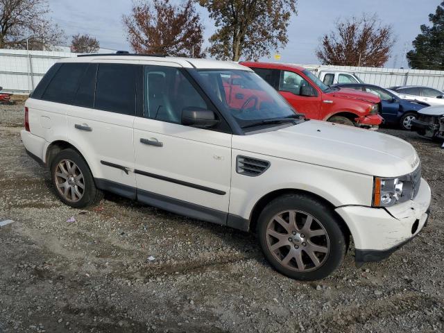 Photo 4 from auction – 2009 LAND ROVER RANGE ROVE with VIN SALSF25429A213563