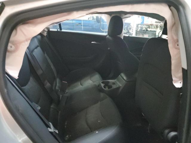 Photo 10 from auction – 2017 CHEVROLET VOLT LT with VIN 1G1RA6S51HU108768