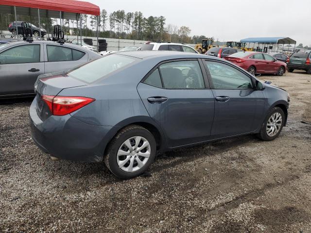 Photo 3 from auction – 2019 TOYOTA COROLLA L with VIN 2T1BURHE4KC243076
