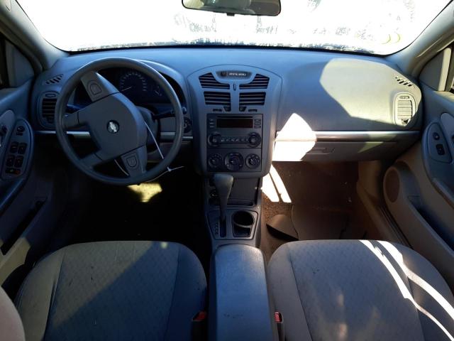Photo 8 from auction – 2005 CHEVROLET MALIBU with VIN 1G1ZS52F45F299702