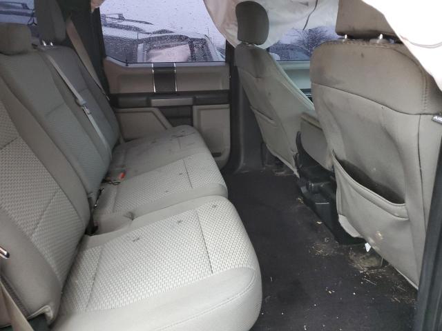 Photo 10 from auction – 2017 FORD F150 SUPER with VIN 1FTEW1E87HFA84447
