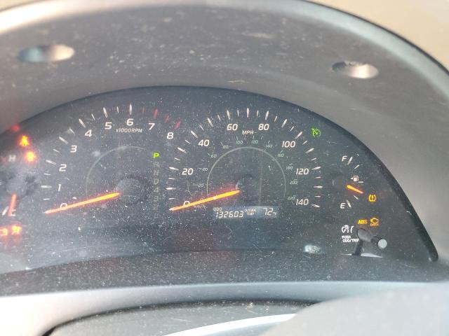 Photo 9 from auction – 2007 TOYOTA CAMRY with VIN 4T1BE46K27U119239
