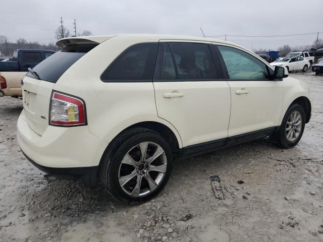 Photo 3 from auction – 2007 FORD EDGE SEL with VIN 2FMDK38C37BB41628