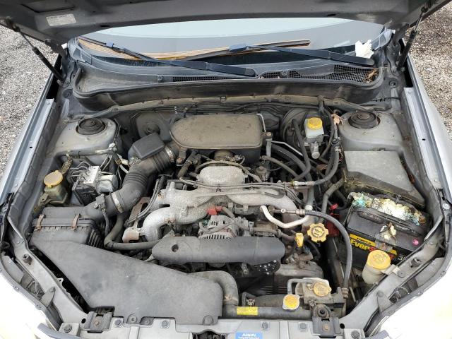 Photo 12 from auction – 2010 SUBARU FORESTER 2 with VIN JF2SH6CC5AH801831