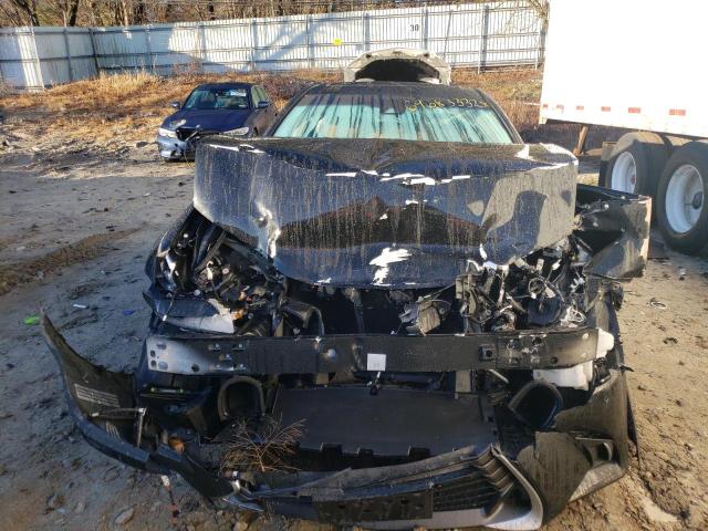 Photo 5 from auction – 2017 LEXUS GS 350 BAS with VIN JTHCZ1BL1HA007043