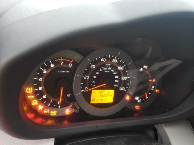 Photo 9 from auction – 2009 TOYOTA RAV4 with VIN JTMBF33V095017106