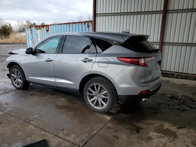 Photo 2 from auction – 2019 ACURA RDX TECHNO with VIN 5J8TC2H59KL018922