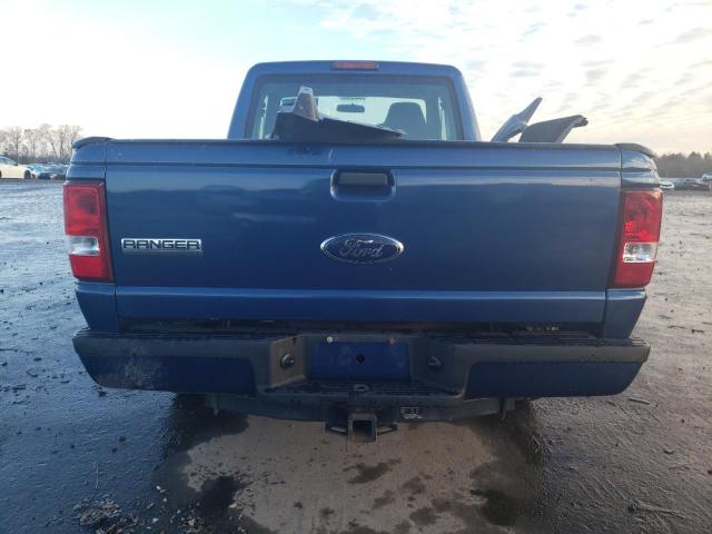 Photo 6 from auction – 2009 FORD RANGER SUP with VIN 1FTYR14D29PA35297