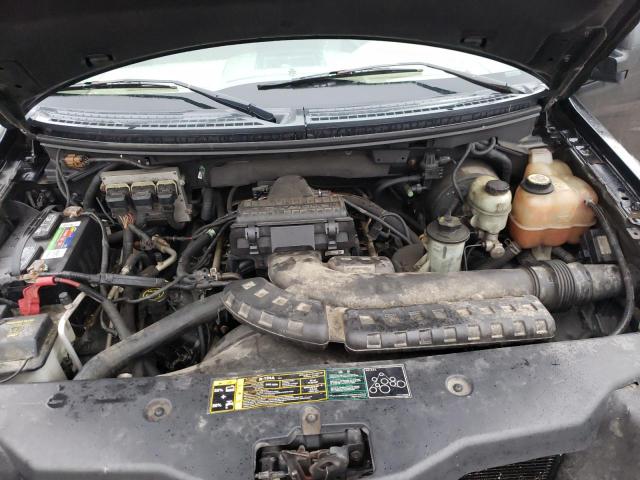 Photo 11 from auction – 2004 FORD F150 SUPER with VIN 1FTPW14534KA82468