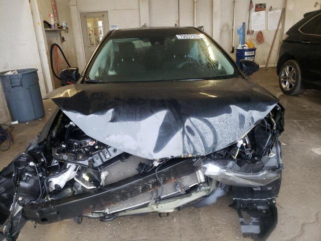 Photo 5 from auction – 2018 TOYOTA COROLLA L with VIN 2T1BURHE0JC086211