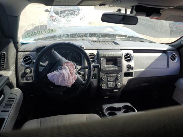 Photo 8 from auction – 2013 FORD F150 SUPER with VIN 1FTFW1CF4DFA72093
