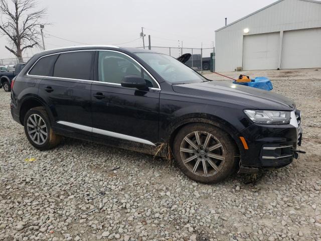 Photo 4 from auction – 2018 AUDI Q7 PRESTIG with VIN WA1VAAF74JD021676