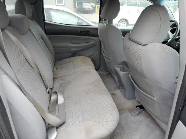 Photo 10 from auction – 2011 TOYOTA TACOMA DOU with VIN 3TMLU4EN8BM063845