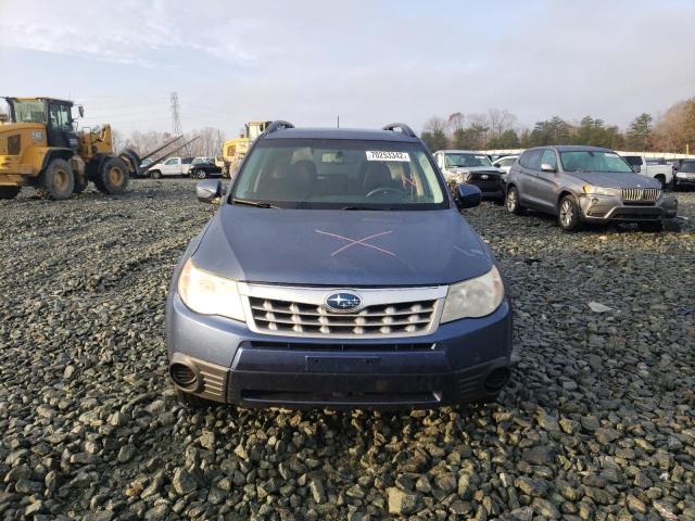 Photo 5 from auction – 2011 SUBARU FORESTER 2 with VIN JF2SHBDCXBH734054