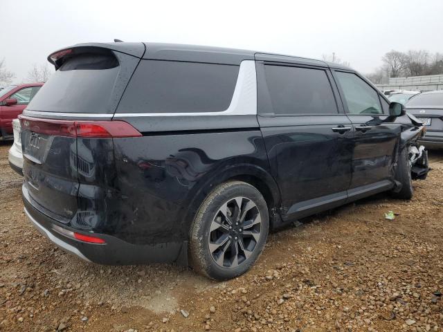 Photo 3 from auction – 2022 KIA CARNIVAL E with VIN KNDNC5H31N6079286