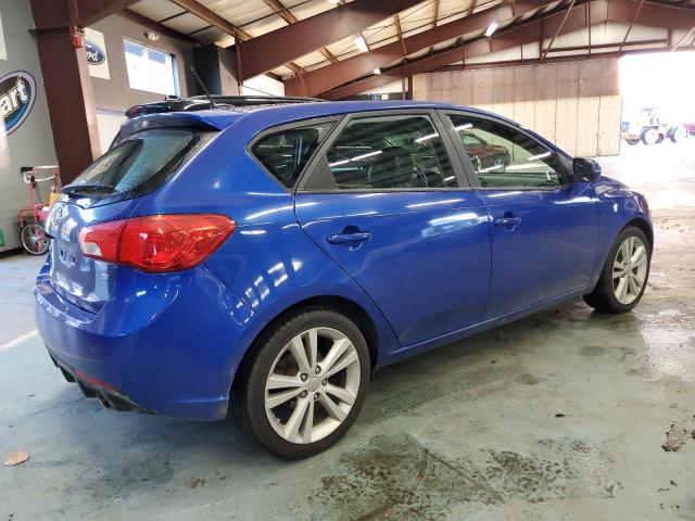 صورة رقم 3 من المزاد - 2013 KIA FORTE SX مع VIN KNAFW5A33D5693232