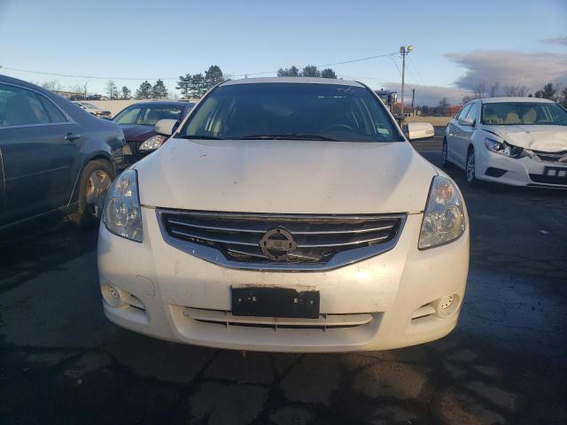 Photo 5 from auction – 2011 NISSAN ALTIMA BAS with VIN 1N4AL2AP8BN411127