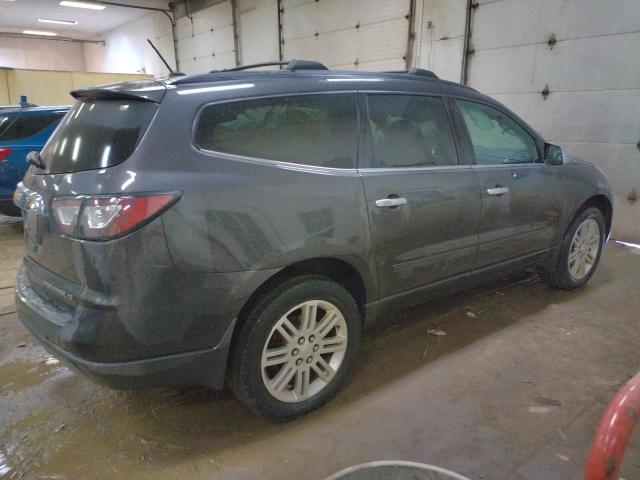 Photo 3 from auction – 2013 CHEVROLET TRAVERSE L with VIN 1GNKRGKD5DJ134484