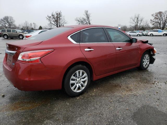 Photo 3 from auction – 2013 NISSAN ALTIMA 2.5 with VIN 1N4AL3AP0DN555201