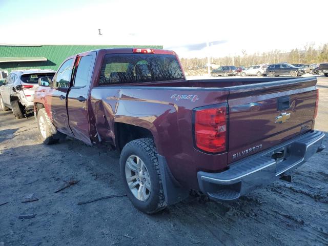 Photo 2 from auction – 2014 CHEVROLET SILVERADO with VIN 1GCVKREC3EZ103780