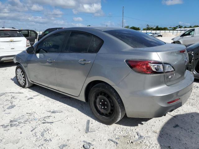 Photo 2 from auction – 2013 MAZDA 3 I with VIN JM1BL1TFXD1810418