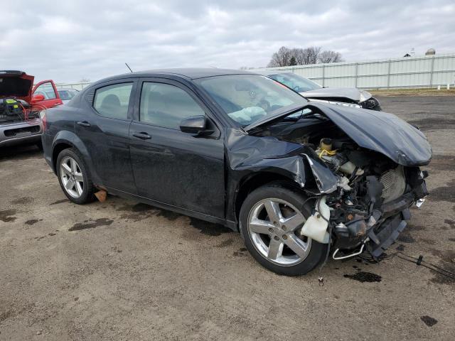 Photo 4 from auction – 2011 DODGE AVENGER LU with VIN 1B3BD2FB8BN585080