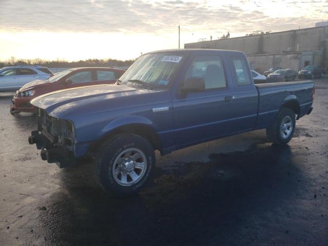 FORD RANGER SUP 2009 with VIN 1FTYR14D29PA35297 - Photo from auction