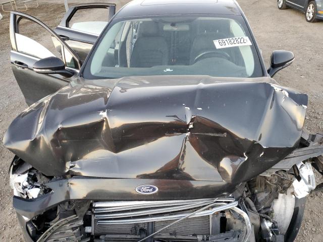 Photo 11 from auction – 2014 FORD FUSION SE with VIN 3FA6P0LU4ER129439