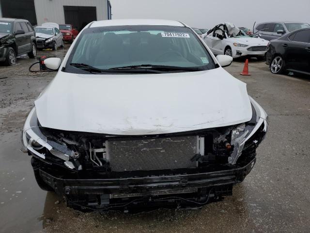 Photo 5 from auction – 2018 KIA FORTE LX with VIN 3KPFL4A73JE234985