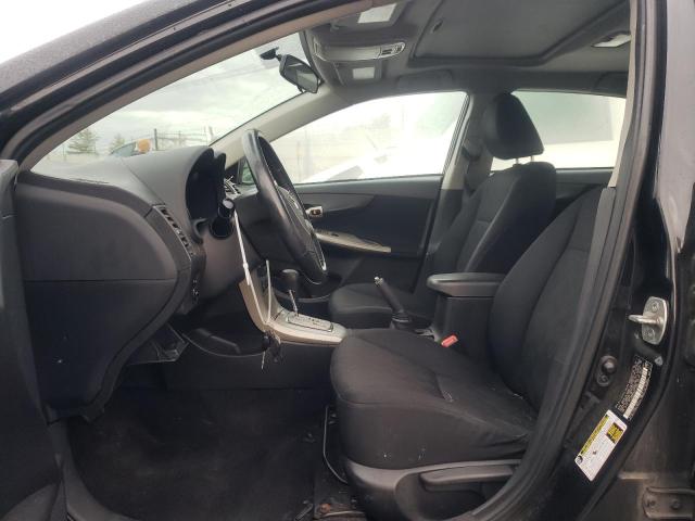 صورة رقم 7 من المزاد - 2010 TOYOTA COROLLA BA مع VIN 2T1BU4EE7AC284078