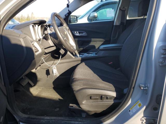 Photo 7 from auction – 2017 CHEVROLET EQUINOX LT with VIN 2GNFLFE33H6304635