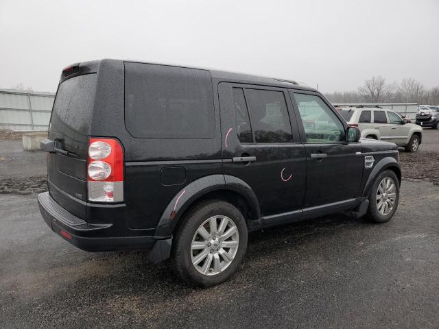 Zdjęcie 3 z aukcji – 2012 LAND ROVER LR4 HSE LU z VIN SALAK2D47CA635330