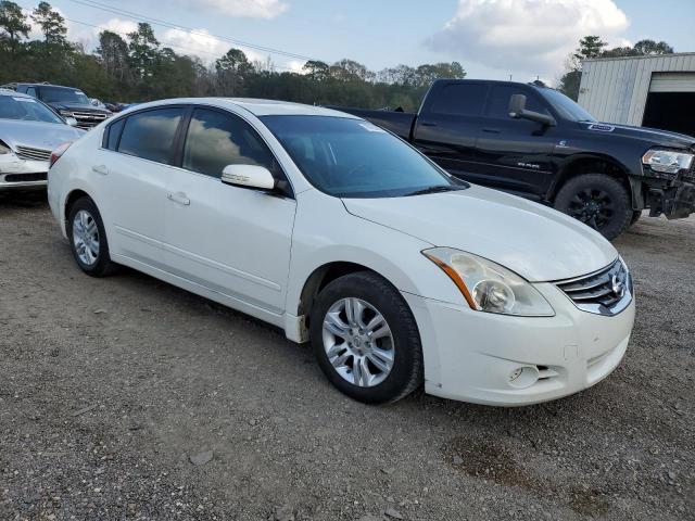 Photo 4 from auction – 2012 NISSAN ALTIMA BAS with VIN 1N4AL2AP5CN434849