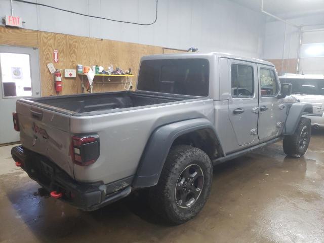 Photo 3 from auction – 2020 JEEP GLADIATOR with VIN 1C6JJTBG9LL102047