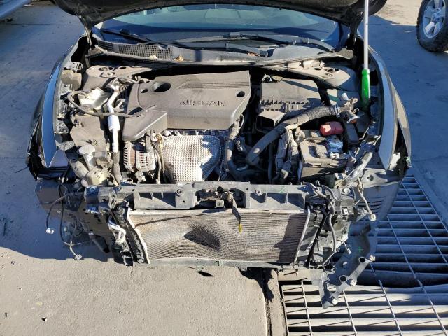 Photo 11 from auction – 2017 NISSAN ALTIMA 2.5 with VIN 1N4AL3AP9HC159110