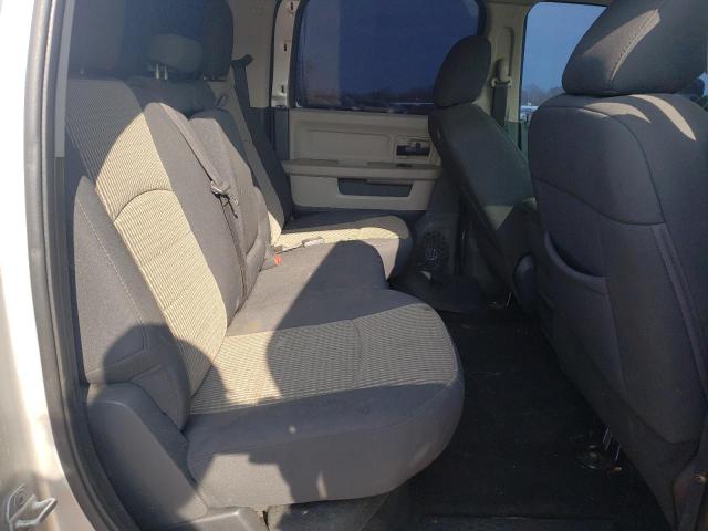 Photo 10 from auction – 2011 DODGE RAM 3500 with VIN 3D73Y3CL8BG561905