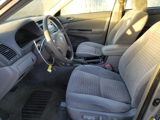 Photo 7 from auction – 2006 TOYOTA CAMRY LE with VIN 4T1BE32K66U715145