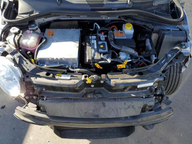 Photo 11 from auction – 2015 FIAT 500 ELECTR with VIN 3C3CFFGE3FT620387