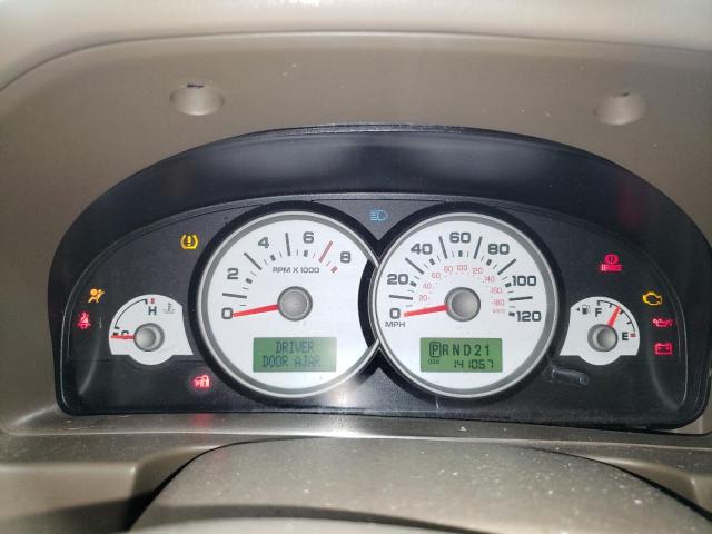 Photo 9 from auction – 2006 FORD ESCAPE LIM with VIN 1FMYU94186KD04605