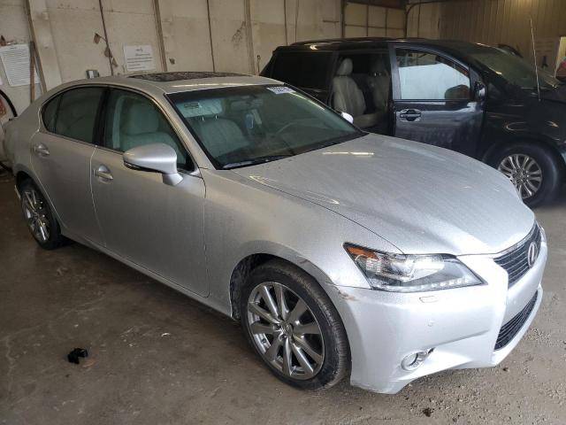 Photo 4 from auction – 2013 LEXUS GS 350 with VIN JTHCE1BL4D5013949
