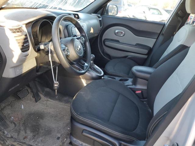 Photo 7 from auction – 2015 KIA SOUL + with VIN KNDJP3A51F7756416