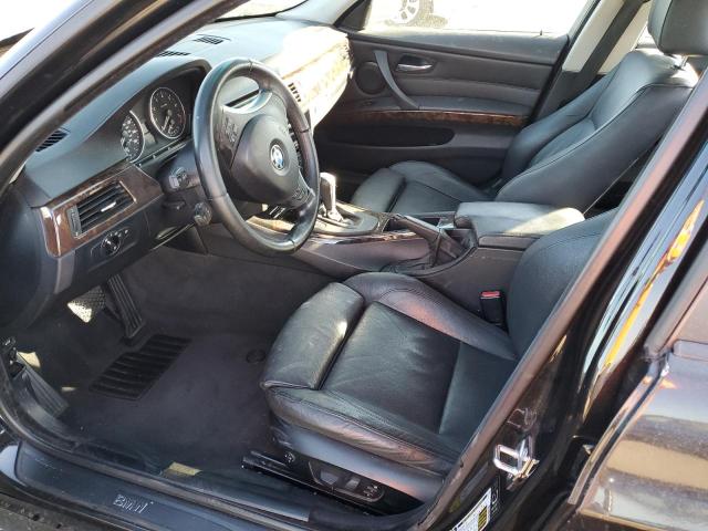 Photo 7 from auction – 2007 BMW 328 I with VIN WBAVA335X7PV63261